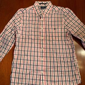Brand New Simply Southern Dress Shirt